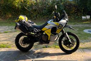 Husqvarna norden 901