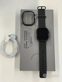 Apple Watch serie 2