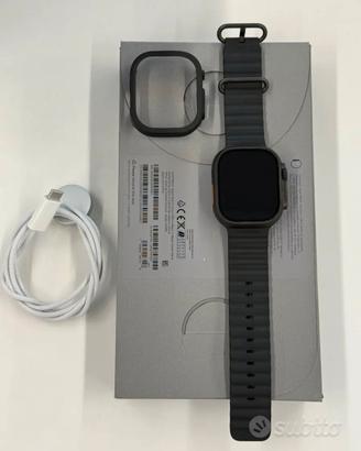 Apple Watch serie 2