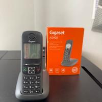 Cordless Gigaset