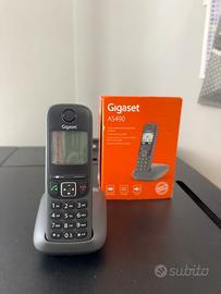 Cordless Gigaset