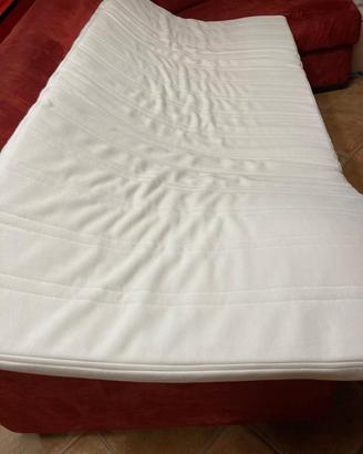 topper letto singolo