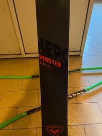 sci rossignol master