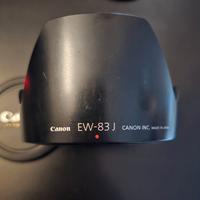 Paraluce Canon EW-83J