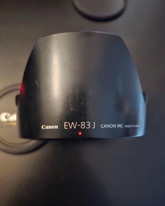 Paraluce Canon EW-83J
