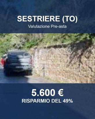 Immobile in asta di 36 m² a Sestriere