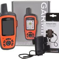 TELEFONO SATELLITARE GARMIN INREACH EXPLORER