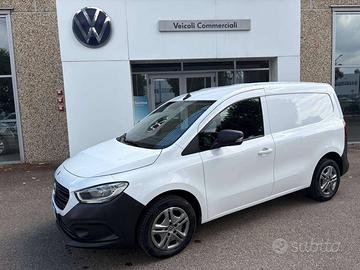 Mercedes-Benz Citan 110 F long