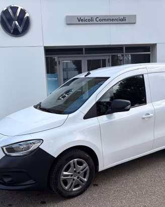 Mercedes-Benz Citan 110 F long