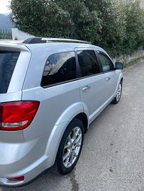 Fiat Freemont 2.0 jtd 170cv