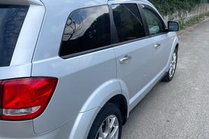 Fiat Freemont 2.0 jtd 170cv