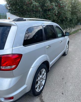 Fiat Freemont 2.0 jtd 170cv