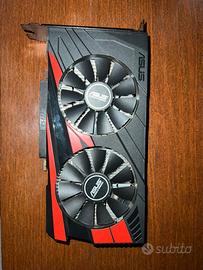 Nvidia 1050 Ti