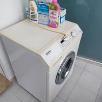 lavatrice miele