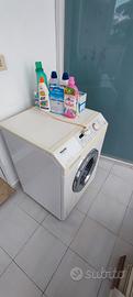 lavatrice miele