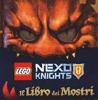 Libri Nexo Knights