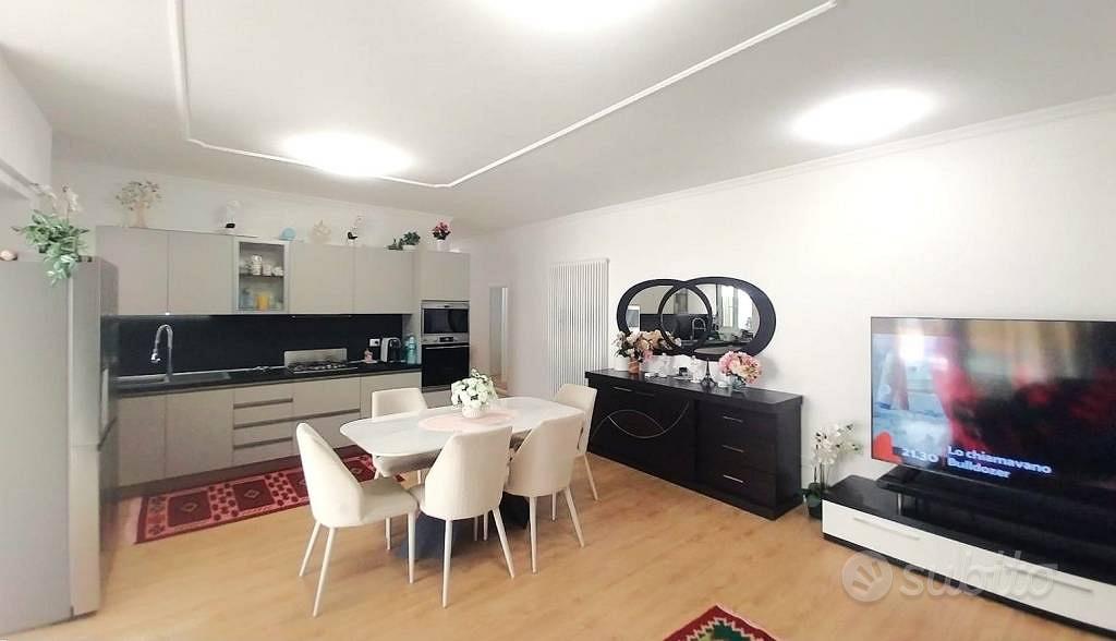 Apartment in Foligno, Sterpete - Vista 2