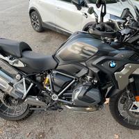 Bmw r 1250 gs