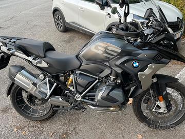 Bmw r 1250 gs