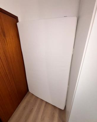Materasso memory foam