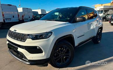 JEEP COMPASS 4XE PHEV 