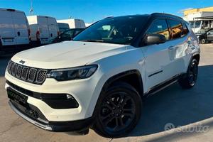 JEEP COMPASS 4XE PHEV 