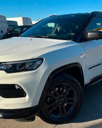 JEEP COMPASS 4XE PHEV 