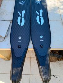 C4 MB002 Carbonio – COME NUOVE