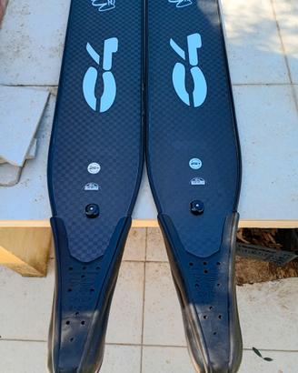 C4 MB002 Carbonio – COME NUOVE