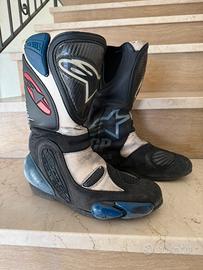 Stivali moto strada Alpinestars