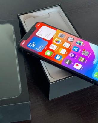 Iphone 11 Pro 256gb
