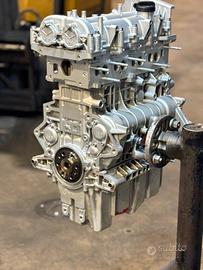 55271838 MOTORE 2.2 16 V ALFA ROMEO STELVIO
