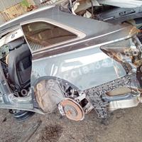 SCOCCA per taglio LAMIERA audi a6 c8 sw 2018-POI