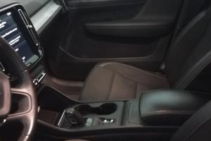 volvo XC 40 d3