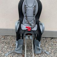 Seggiolino bicicletta