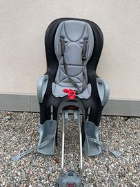 Seggiolino bicicletta