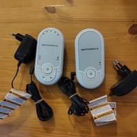 baby monitor Motorola mbp11