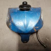 serbatoio go kart d'epoca 