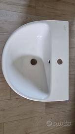 Lavabo nuovo geberit