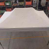 Gazebo pieghevole automatico  Bertoni 