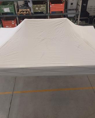 Gazebo pieghevole automatico  Bertoni 