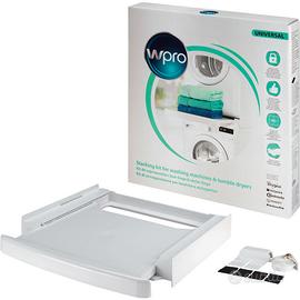 Kit colonna bucato lavatrice asciugatrice