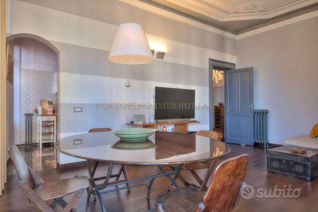 Appartamento – Rapallo, Borzoli, San Michele di Pagana - Altro
