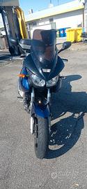 Yamaha TDM 900