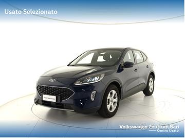 Ford Kuga 1.5 ecoblue connect 2wd 120cv