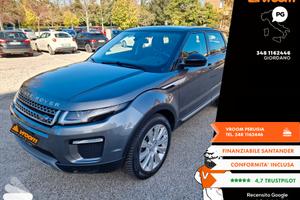 LAND ROVER Range Rover Evoque 2.0 TD4 150 CV 5p...