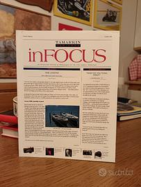 inFOCUS