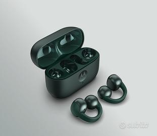 Moto Buda Loop nuove