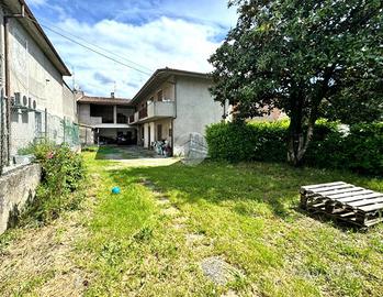 CASA INDIPENDENTE A ERBUSCO