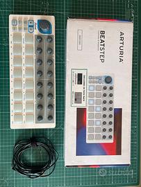 Arturia BeatStep